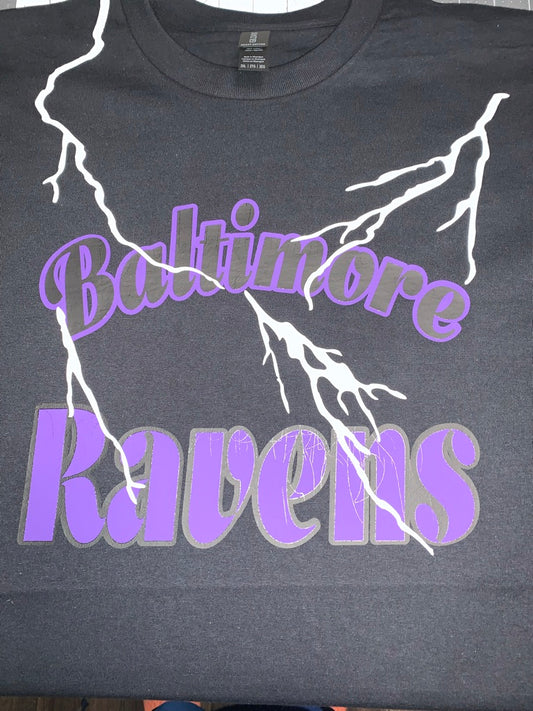 Custom Team T-Shirt