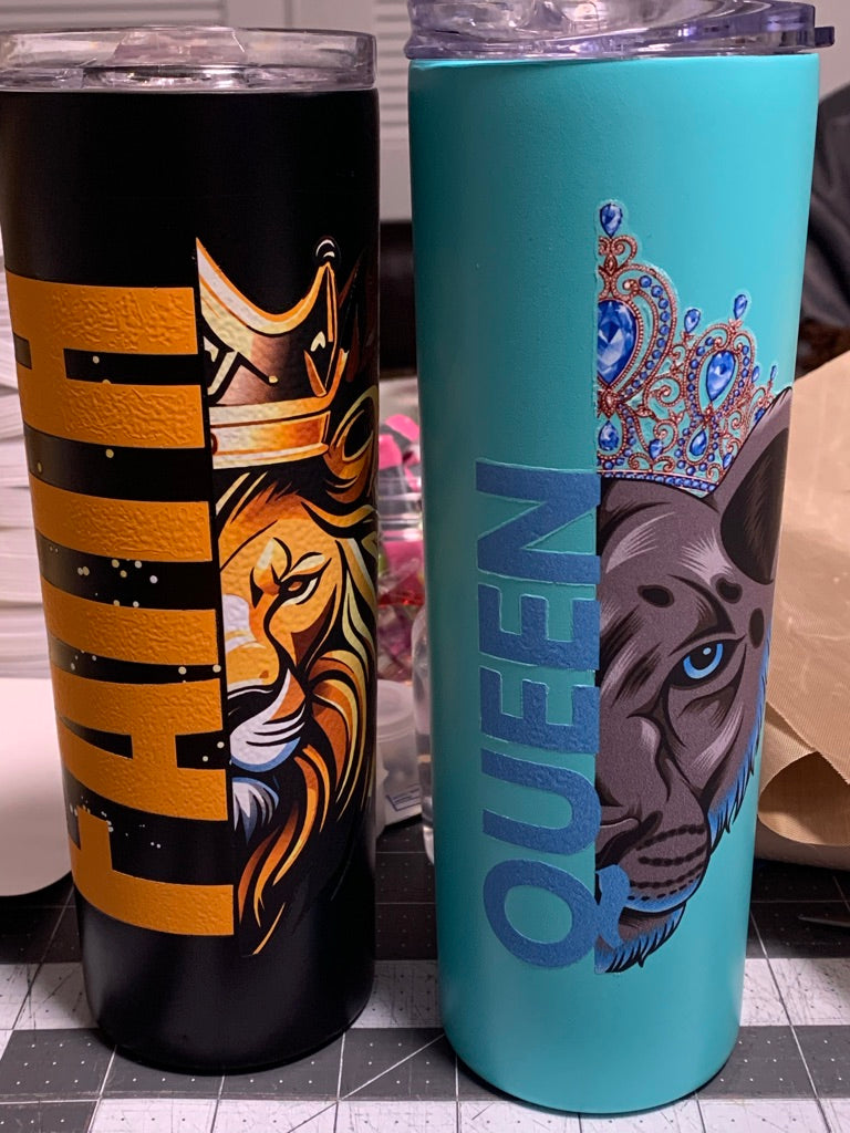 20oz tumblers