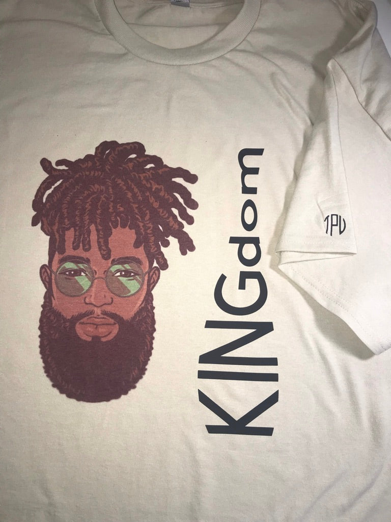 Custom T-Shirt