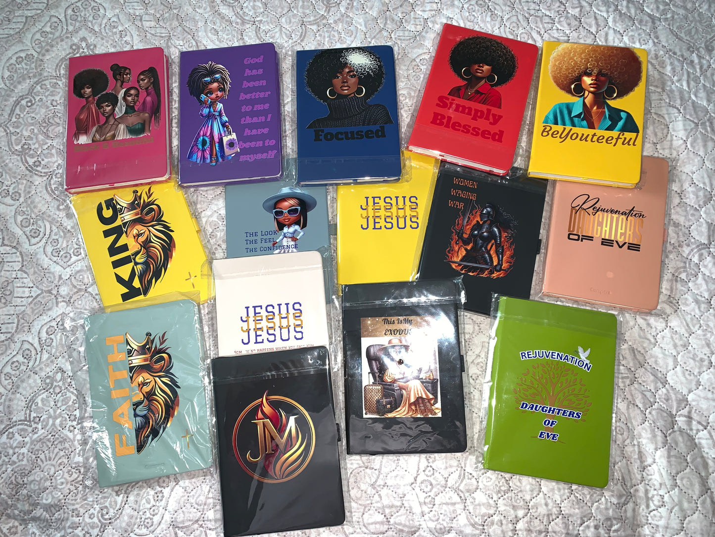 Journals