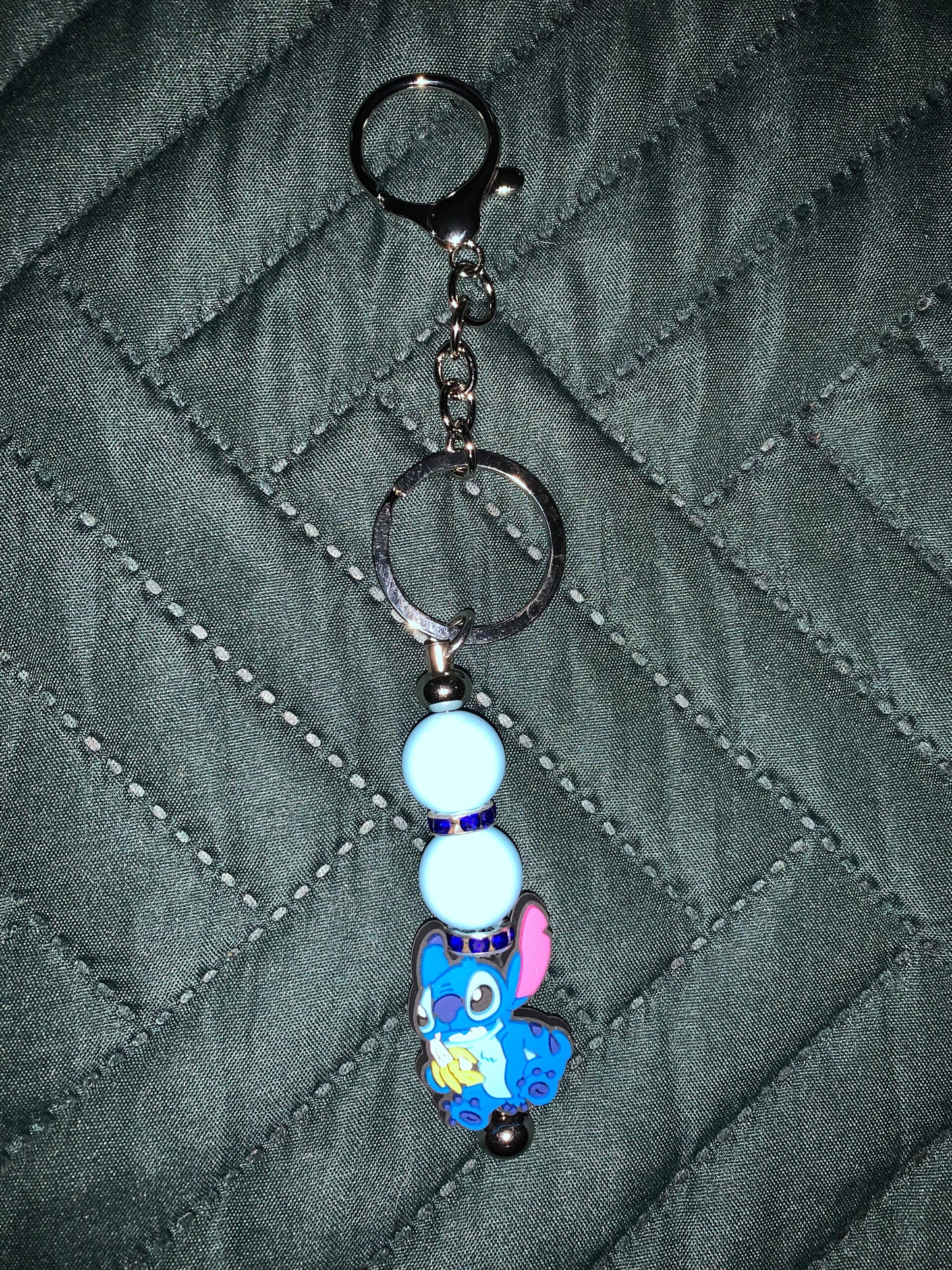 Keychains