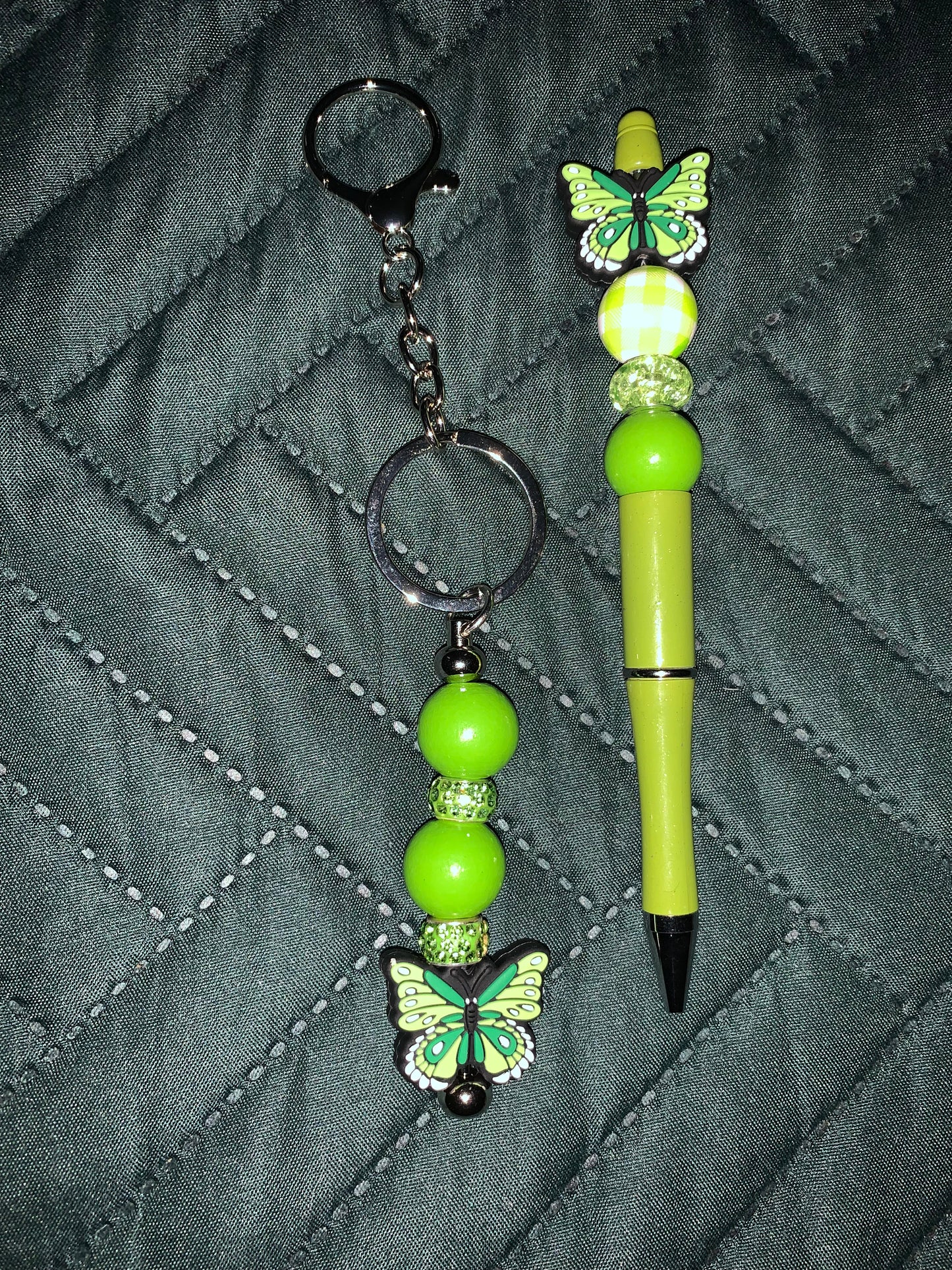 Keychains