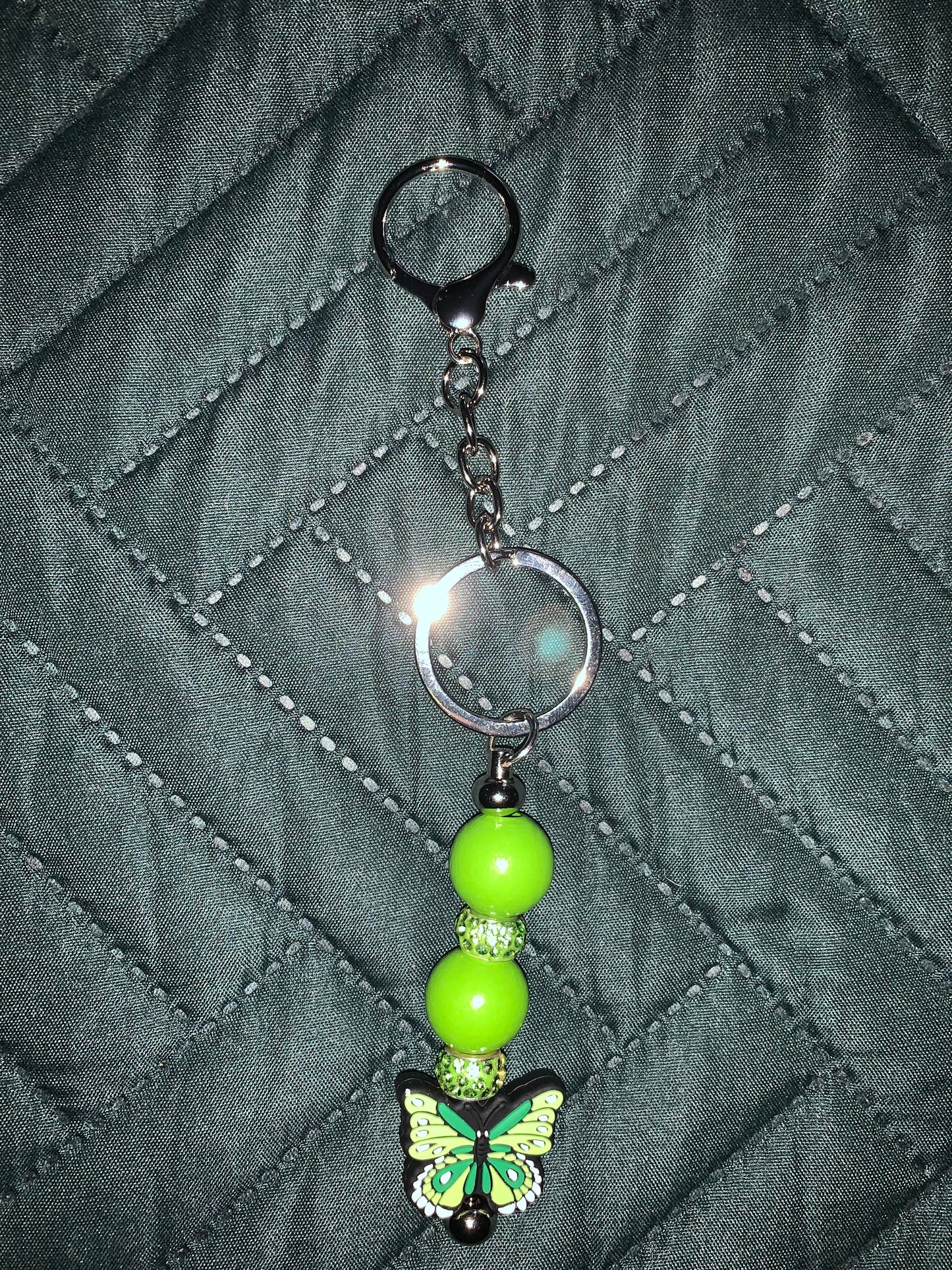 Keychains