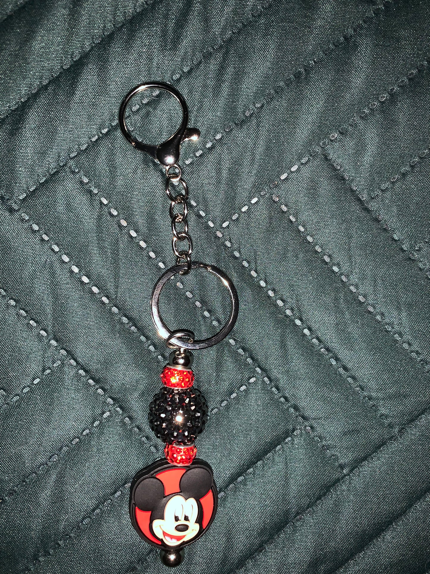 Keychains