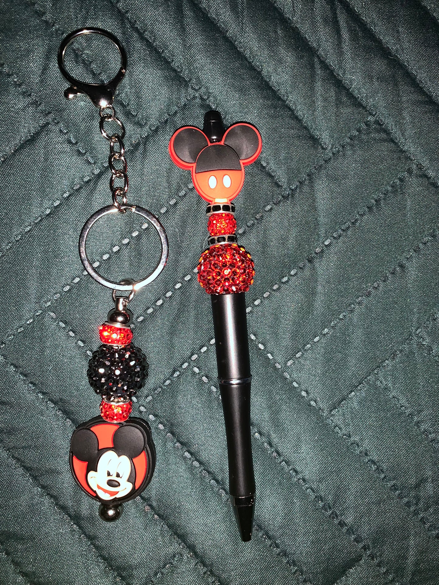 Keychains