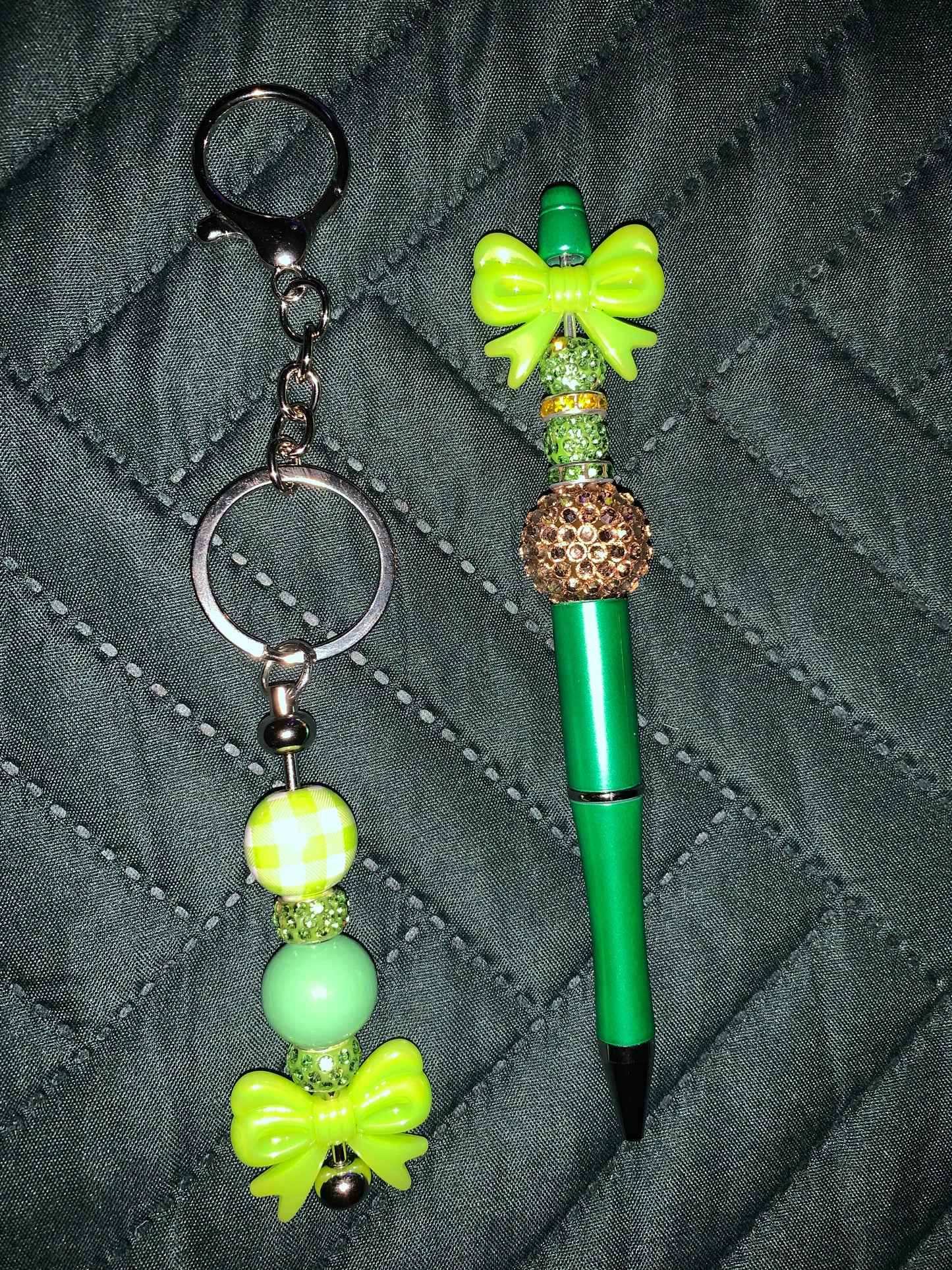 Keychains