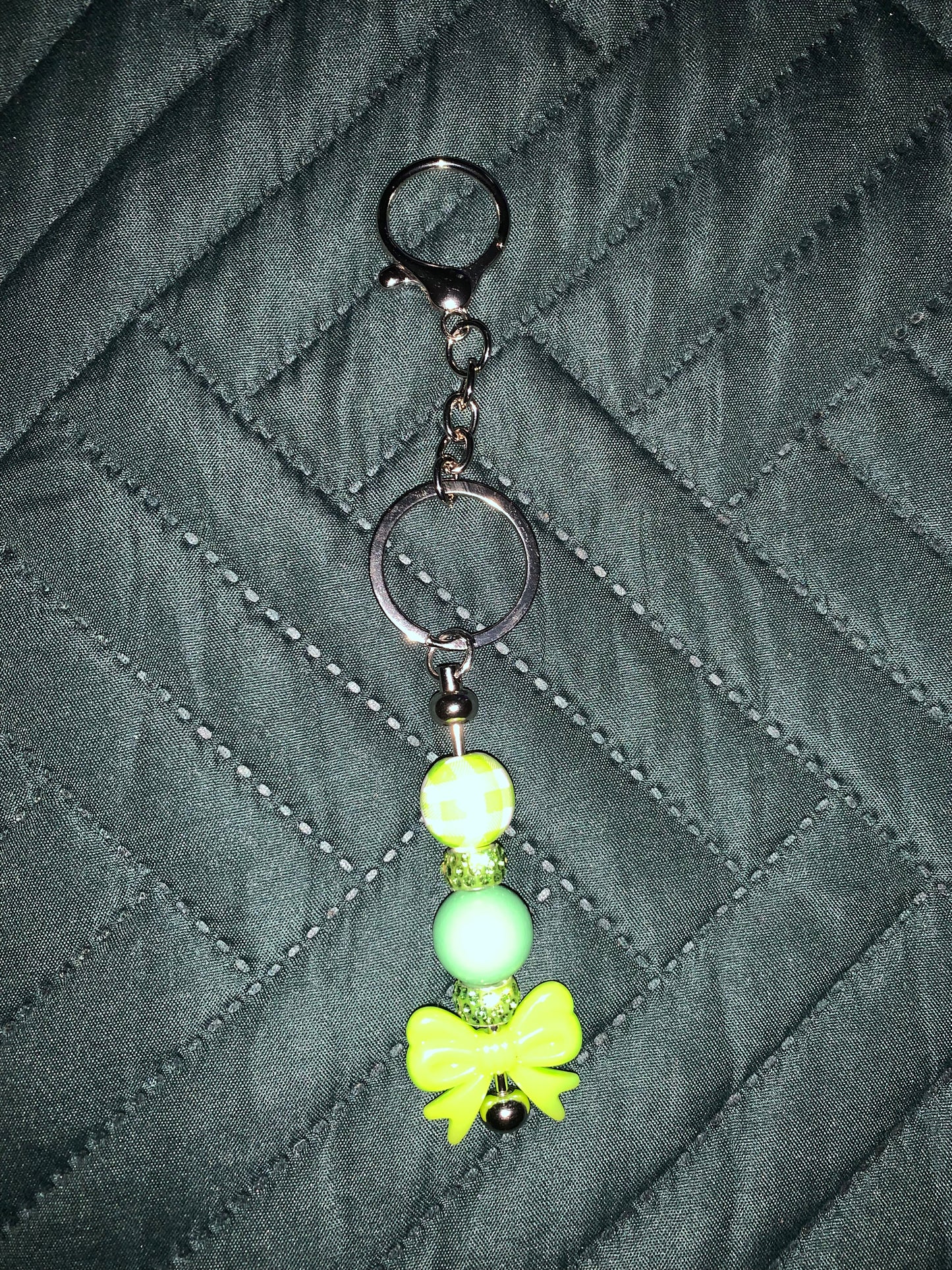 Keychains