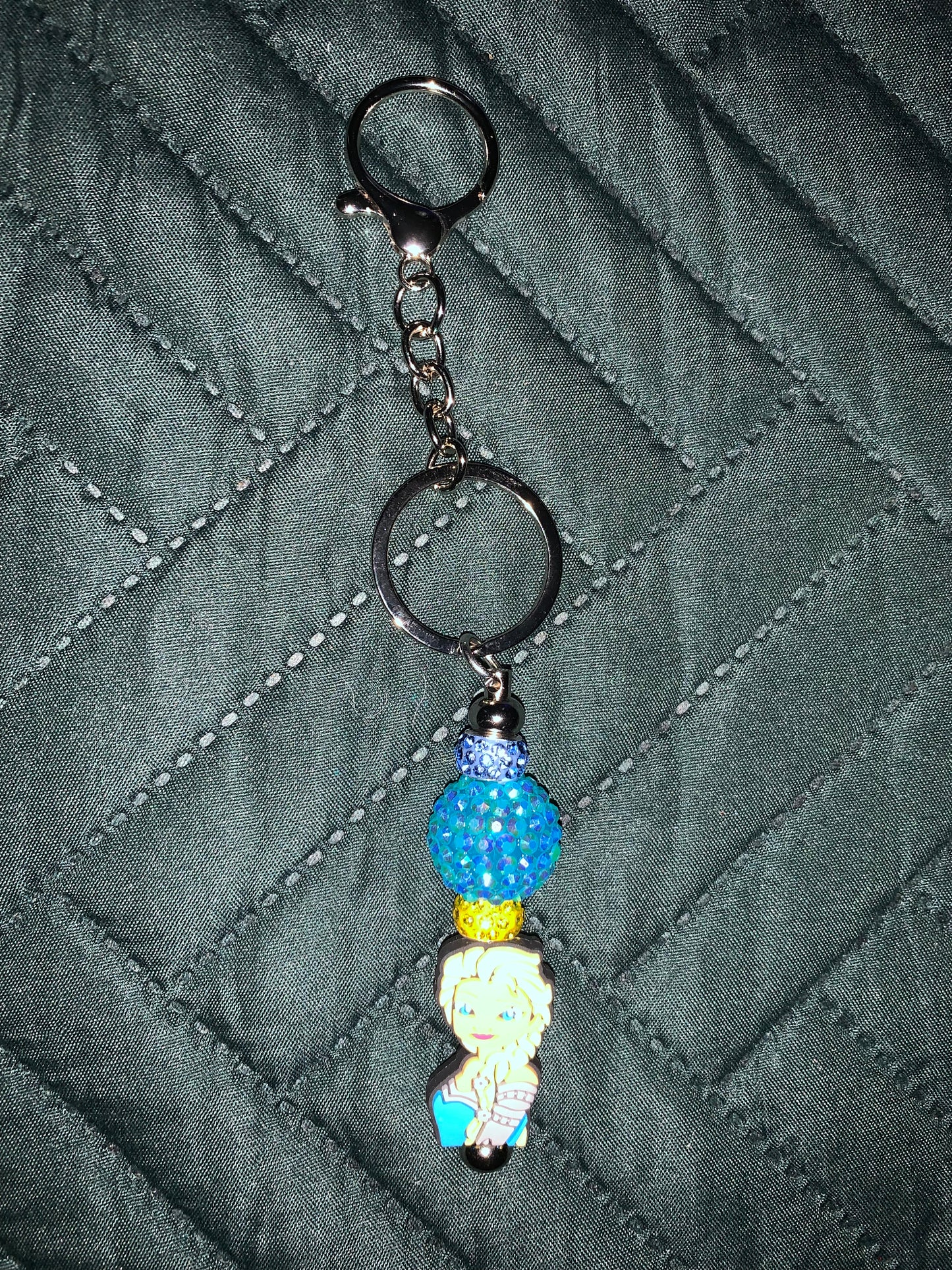 Keychains