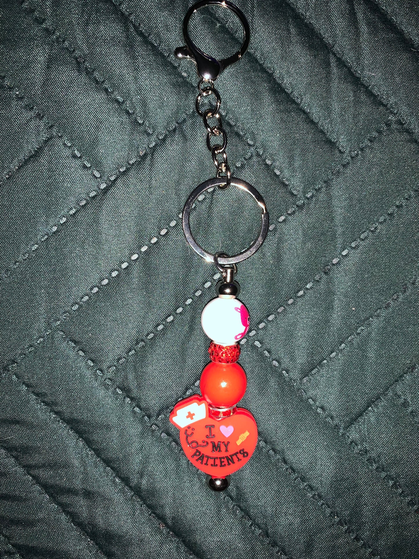 Keychains
