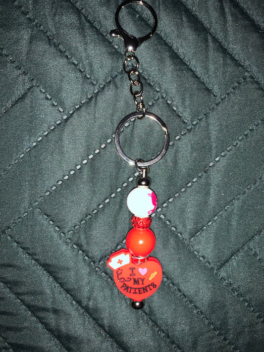 Keychains