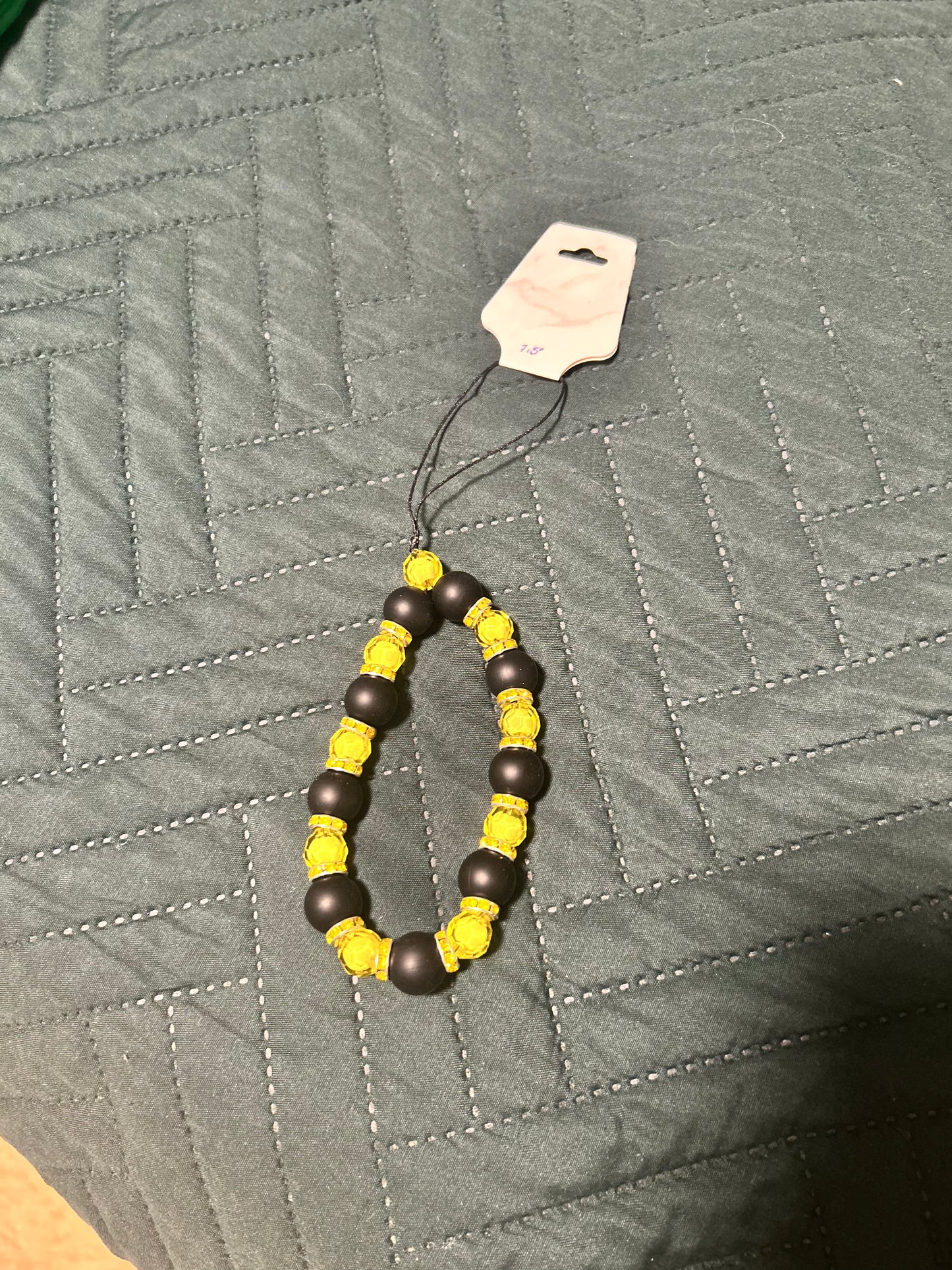 Phone Wristlets and Cup Bracelets