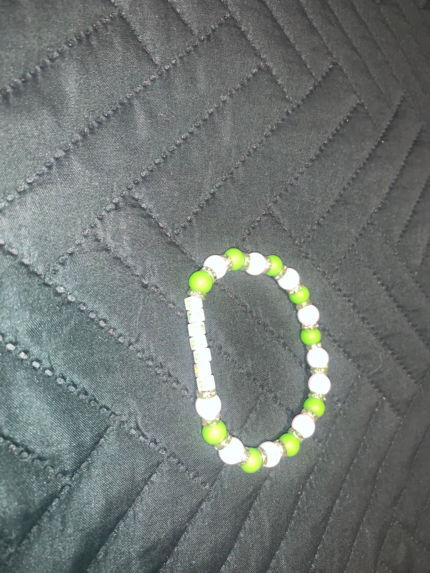 Phone Wristlets and Cup Bracelets