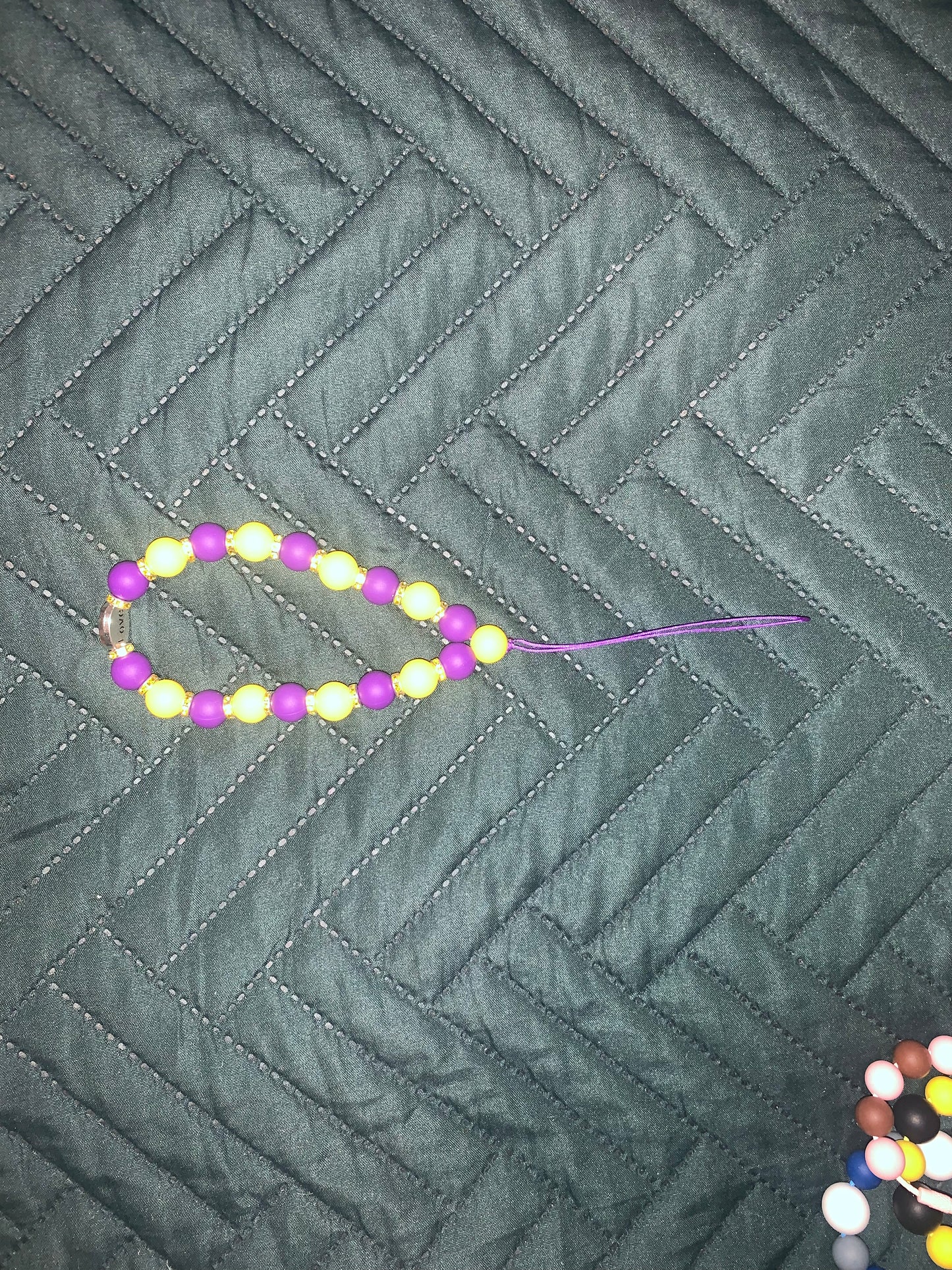 Phone Wristlets and Cup Bracelets
