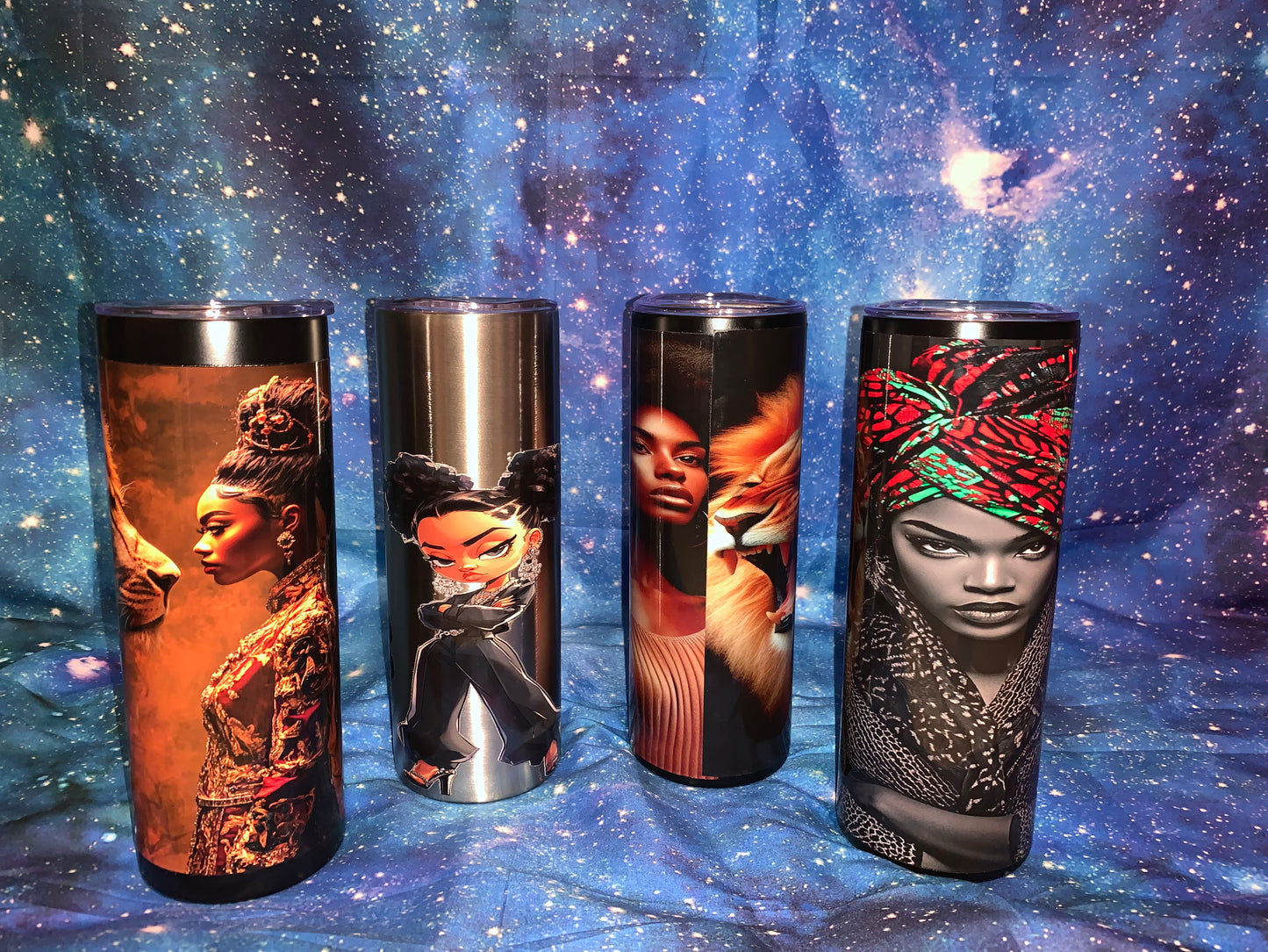 Custom 20oz tumblers