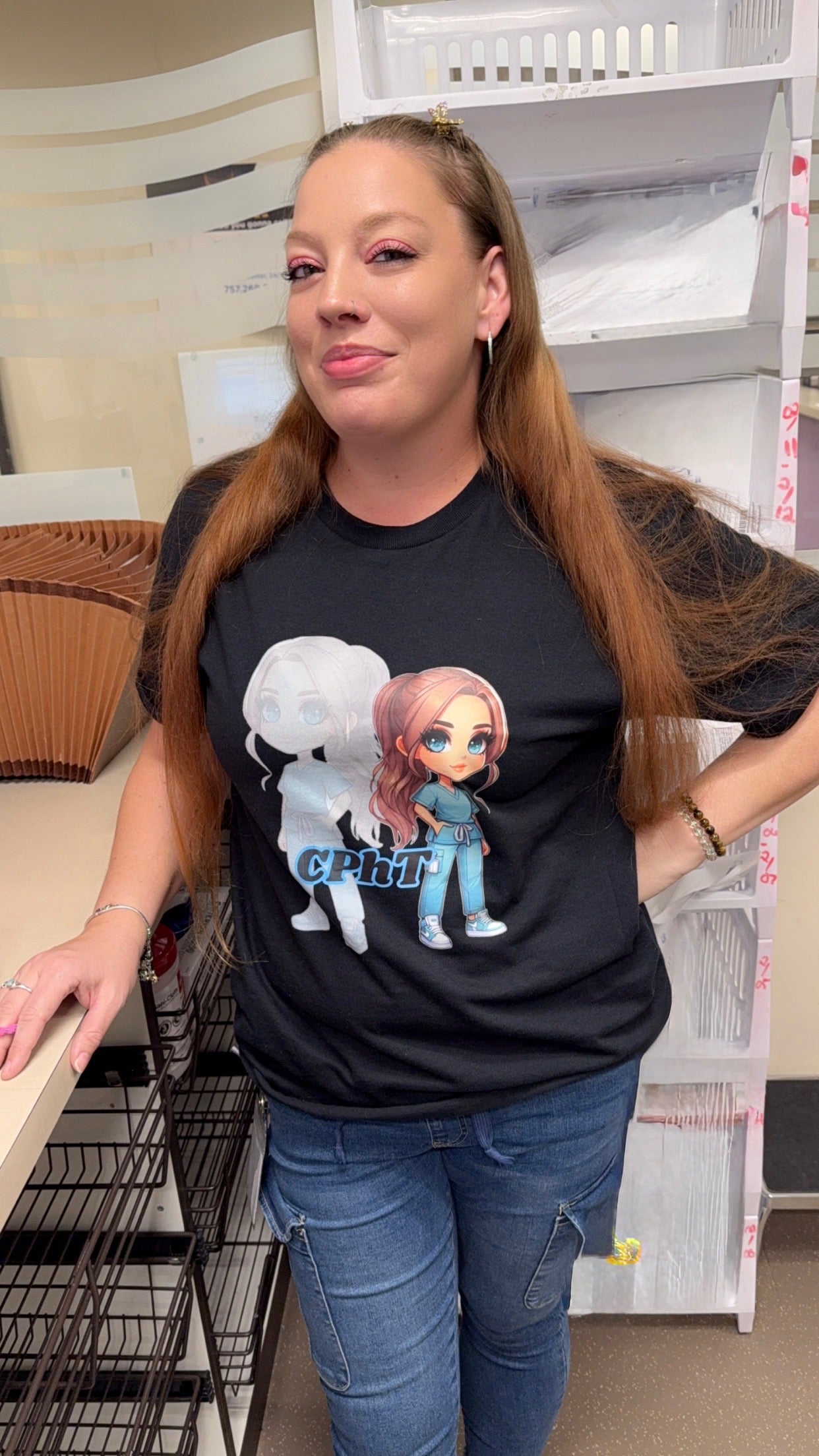 Custom T-Shirt