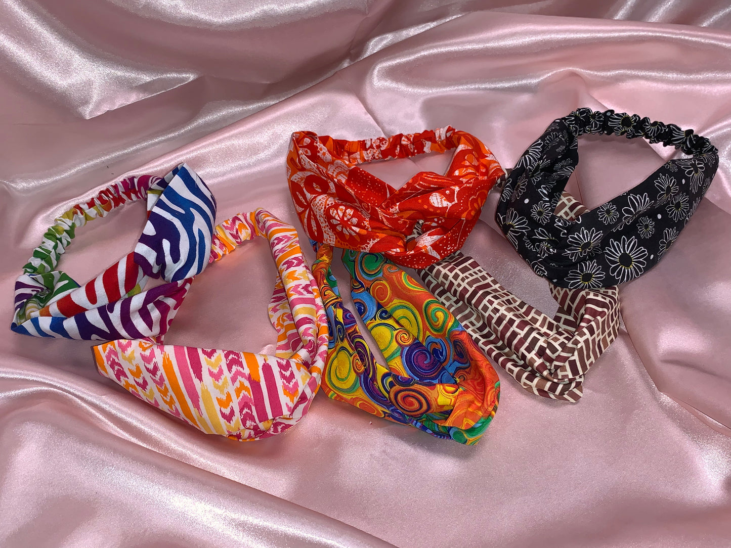 Headbands
