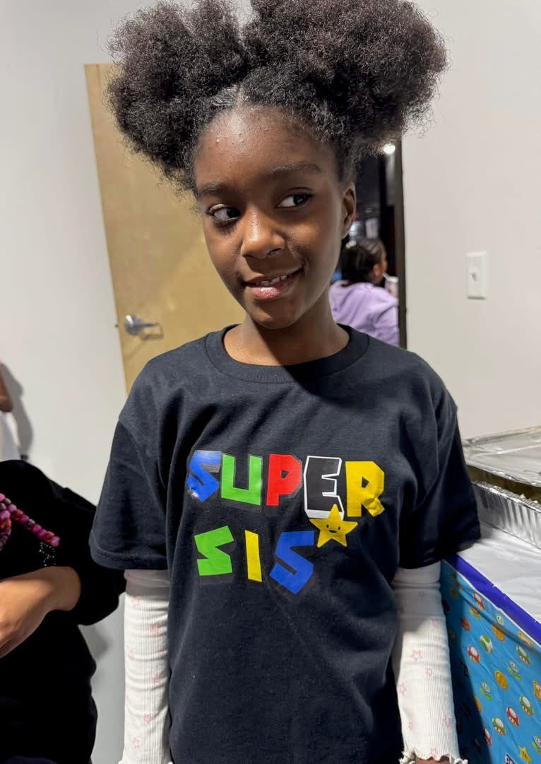Custom T-Shirt