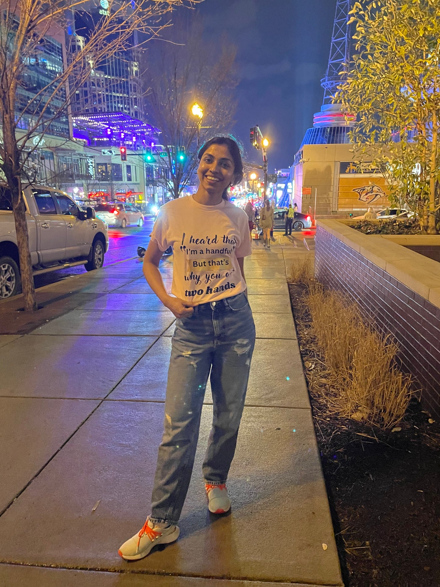 Custom T-Shirt