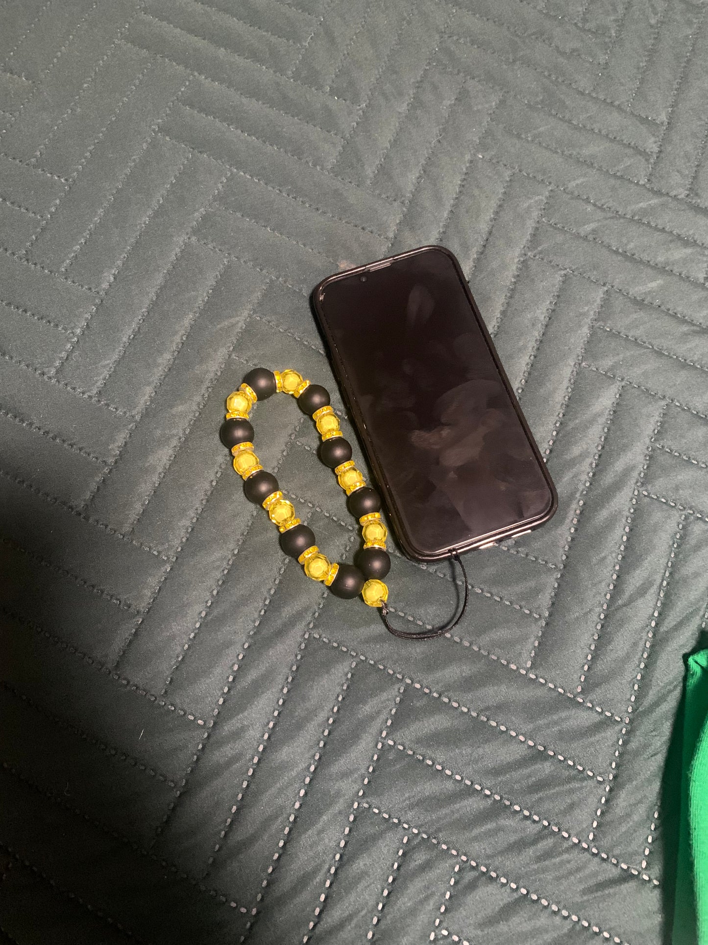 Phone Wristlets and Cup Bracelets