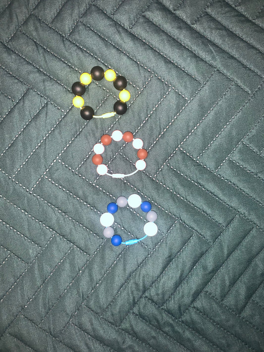 Tumbler Bracelets