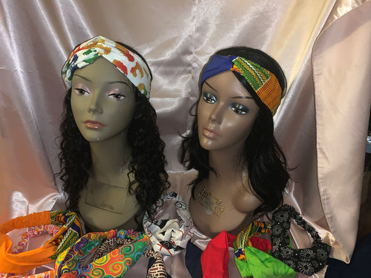 Headbands